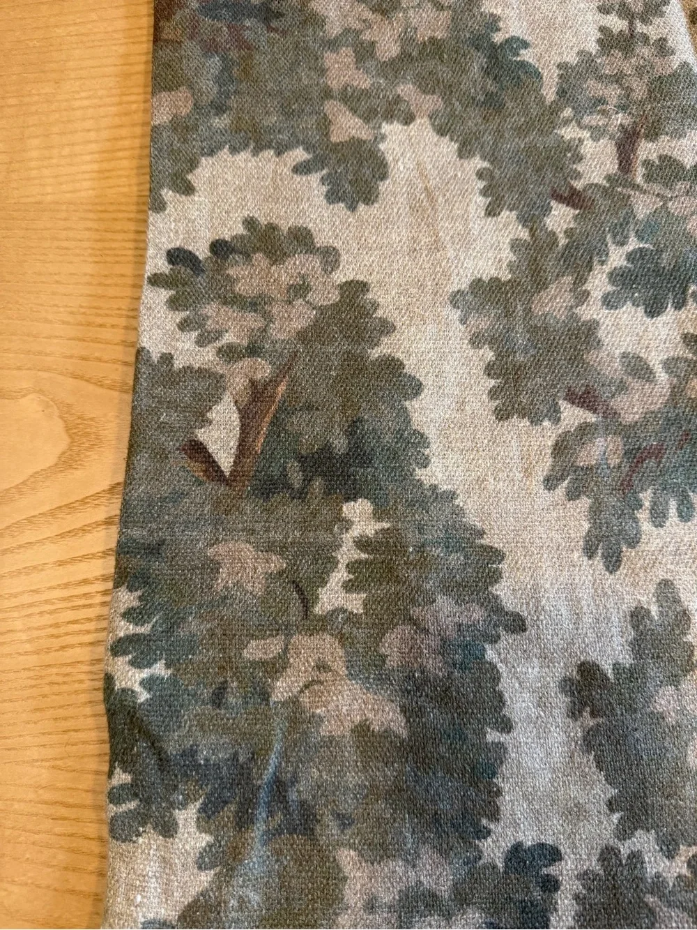 McGee & Co. Lucetta Pillow Cover